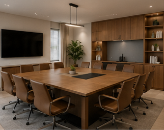 Meeting Tables